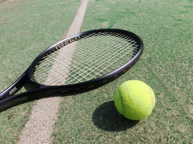 八尾市 なんと 19年春 日本最大級のテニススクールがオープン 場所は都塚ですよ 号外net 八尾
