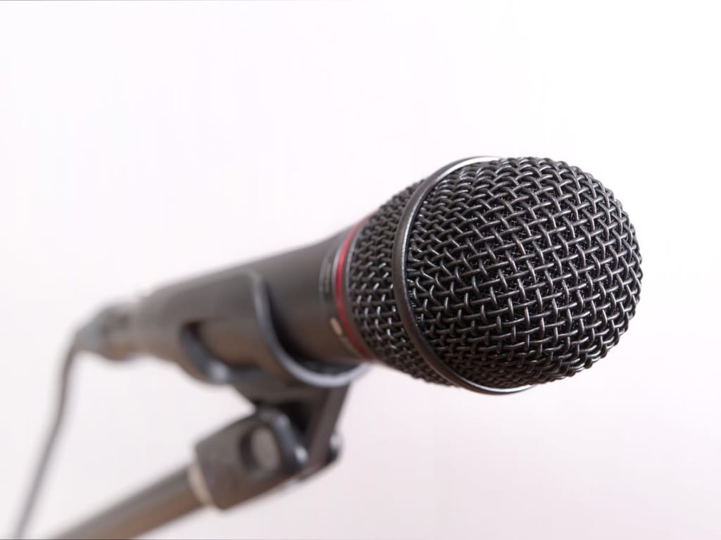 マイク