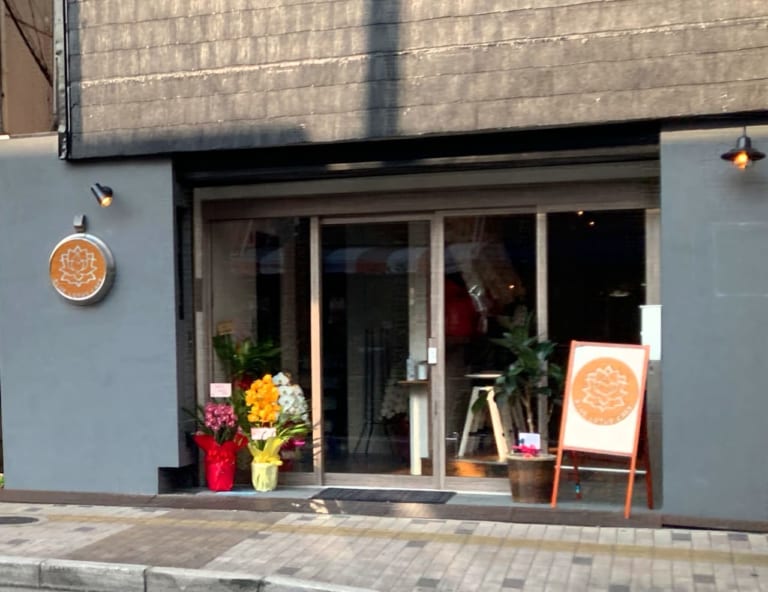 【八尾市】JR八尾駅近くにバインミーなどがいただけるカフェ「Blue Lotus Cafe」がオープン！ 八尾