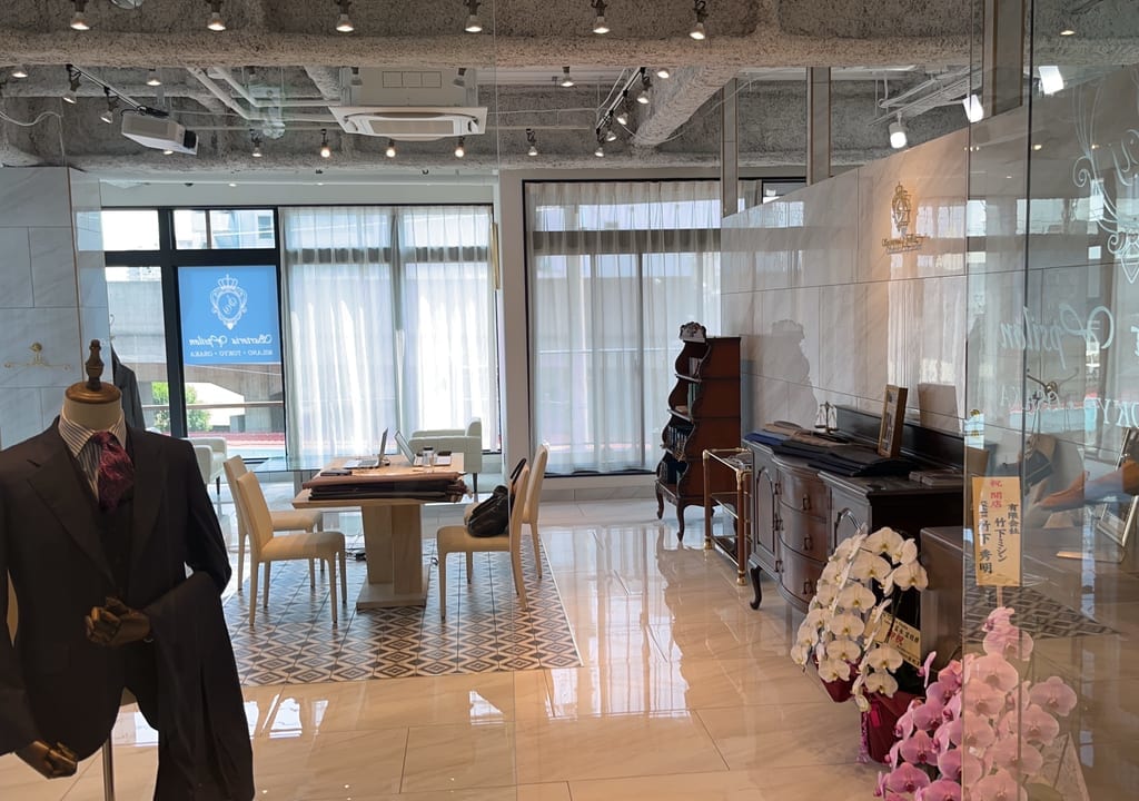 サルトリア・イプシロン 大阪