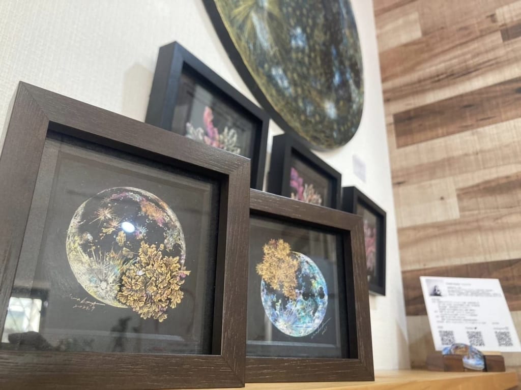 アカダチアキ作品