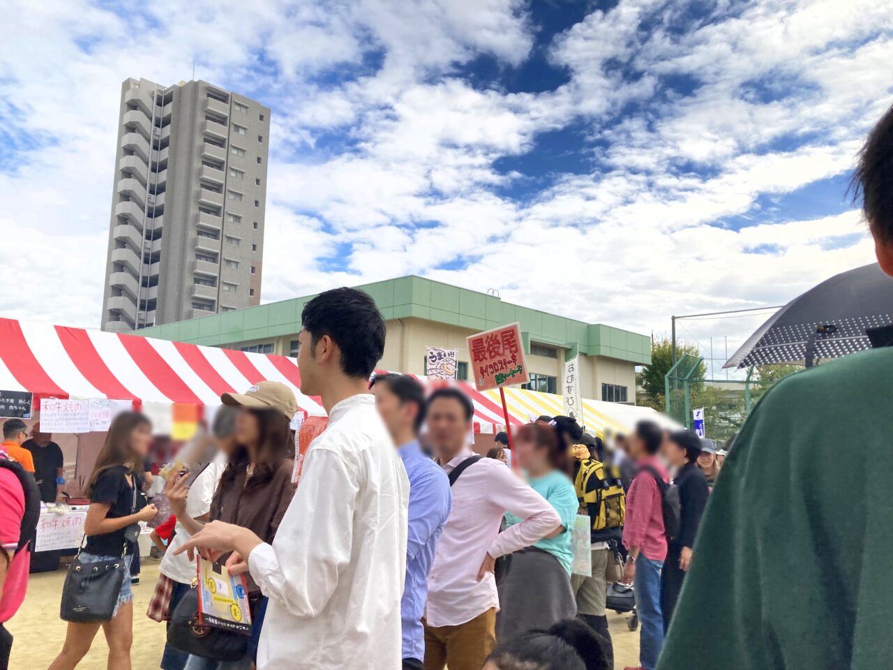 八尾河内音頭まつり