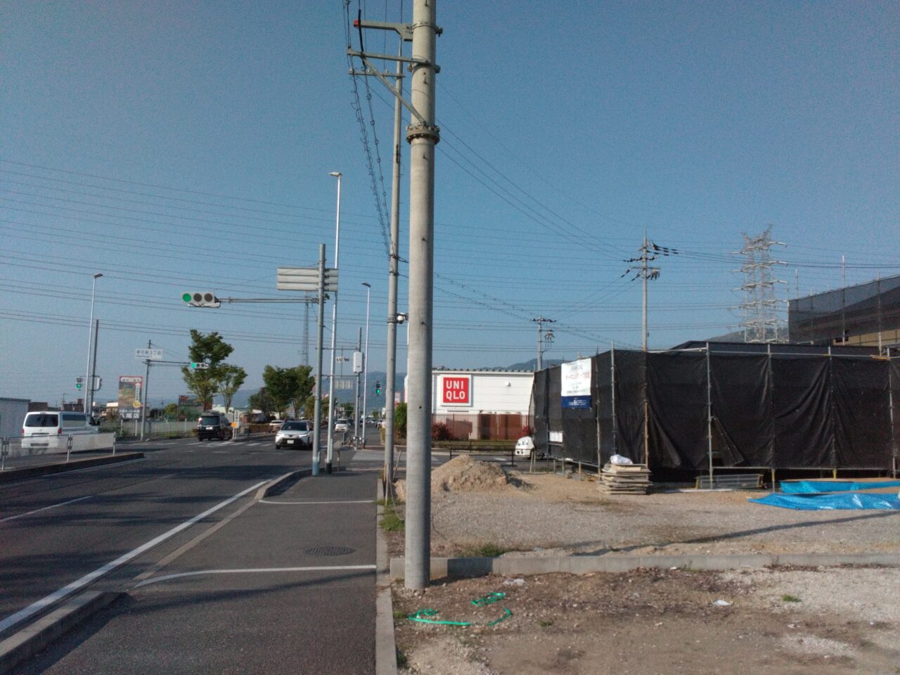 うなぎ処 鰻天
