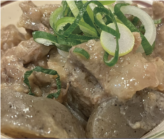 肉メニューグランプリ決定戦
