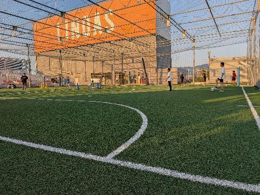 Ball People サッカースクール