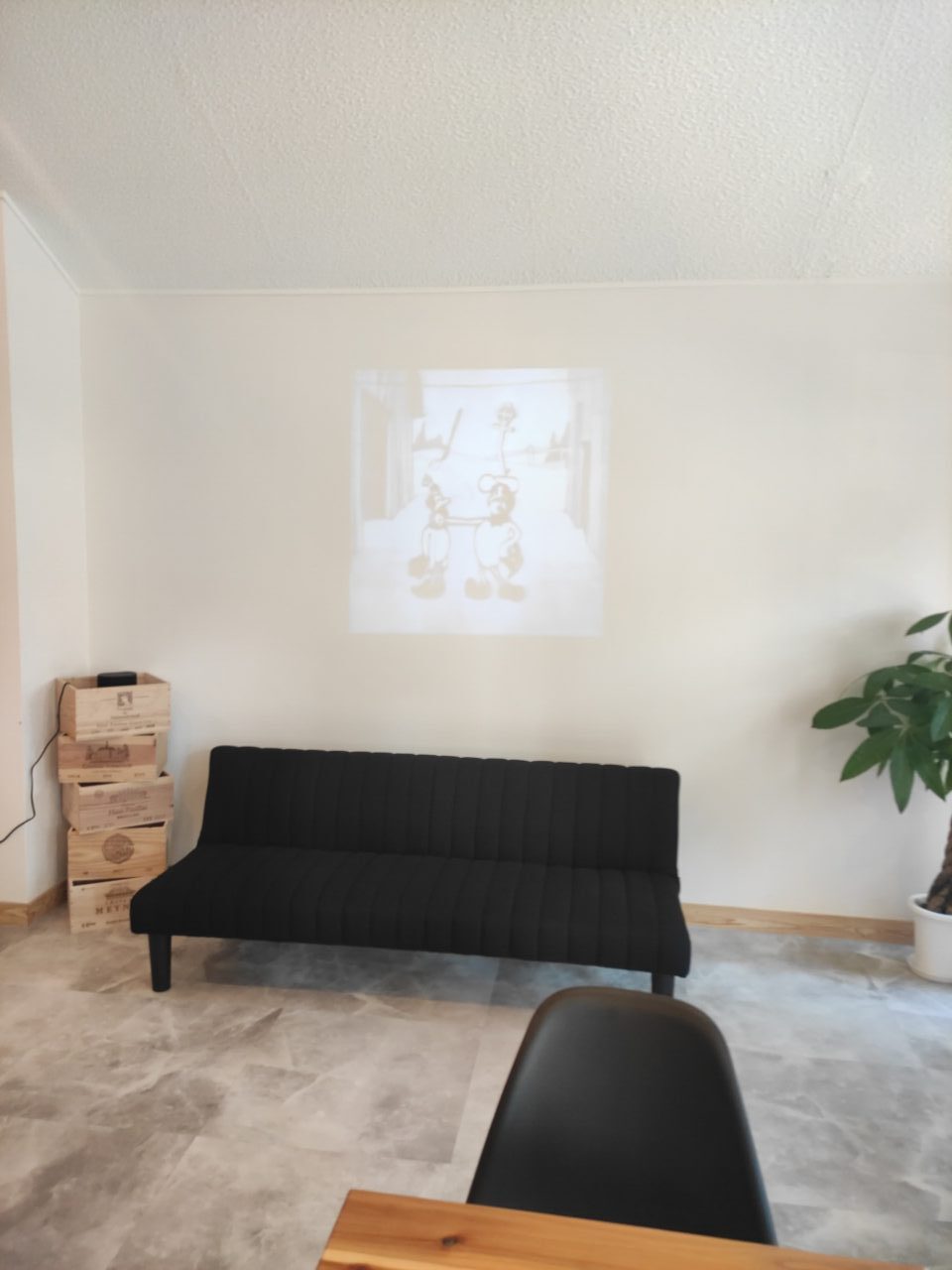 八尾カフェリアン