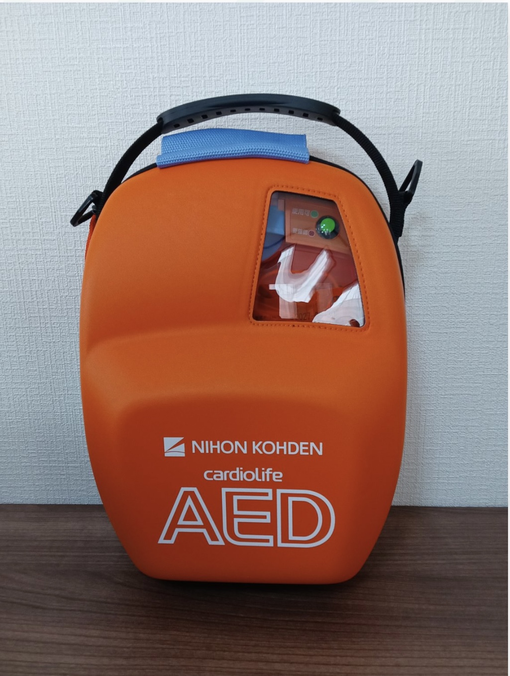 AED