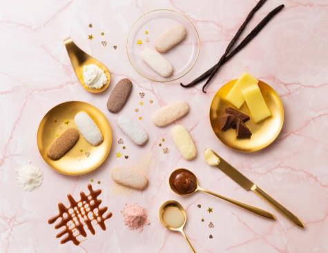 ハッピーターンズ