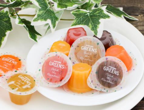 カゴメグリーンズ