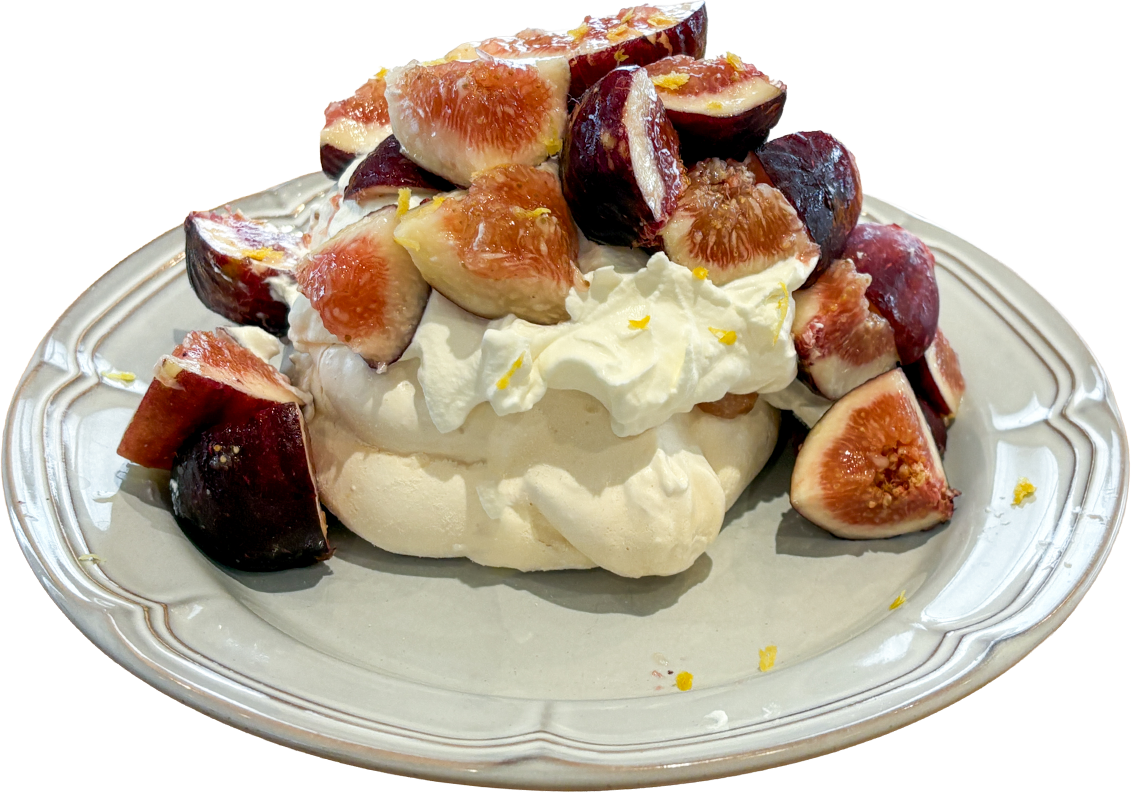 『ぱんのいえ』地元産いちじく丸ごと使用の期間限定スイーツが