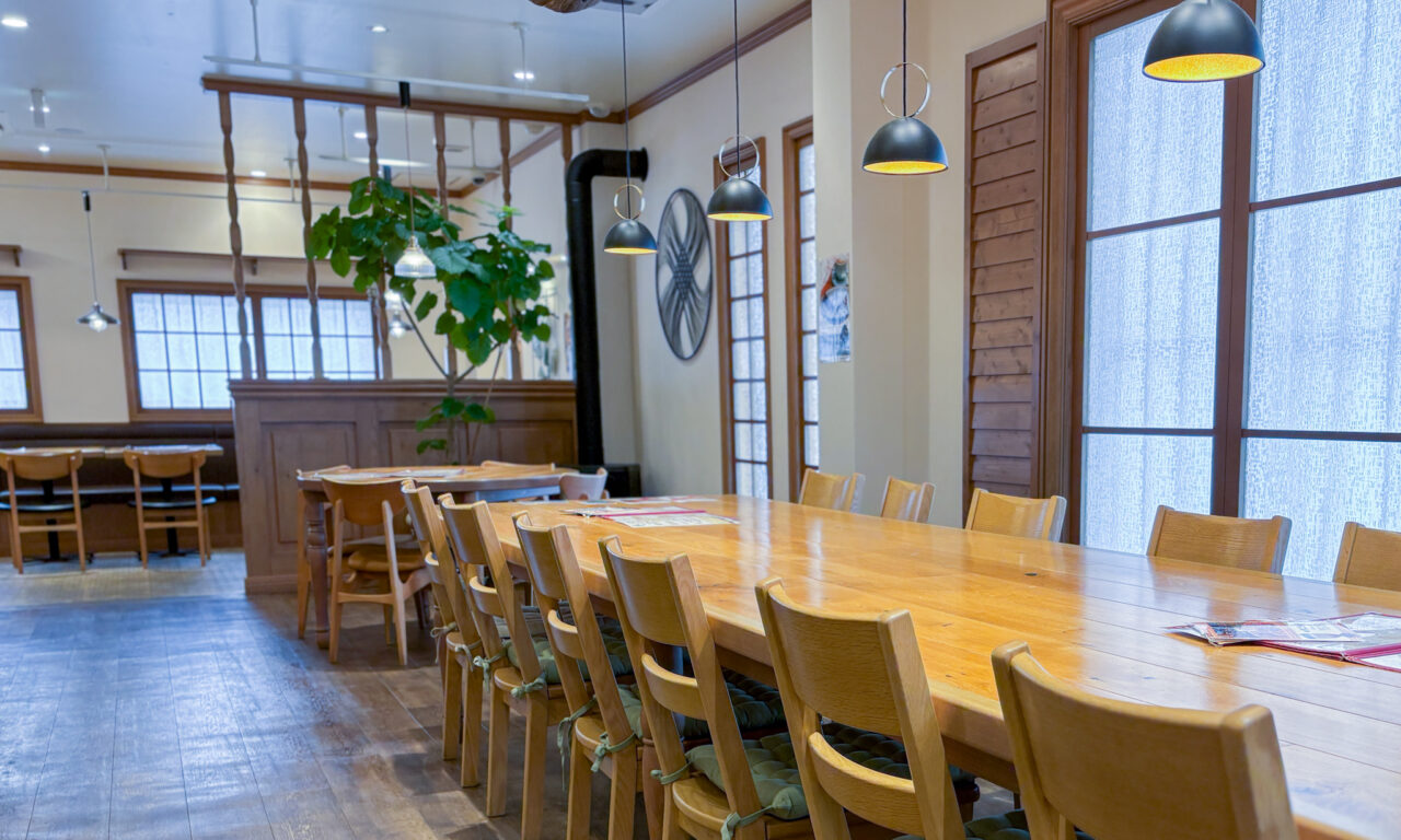 『ぱんのいえ』地元産いちじく丸ごと使用の期間限定スイーツが