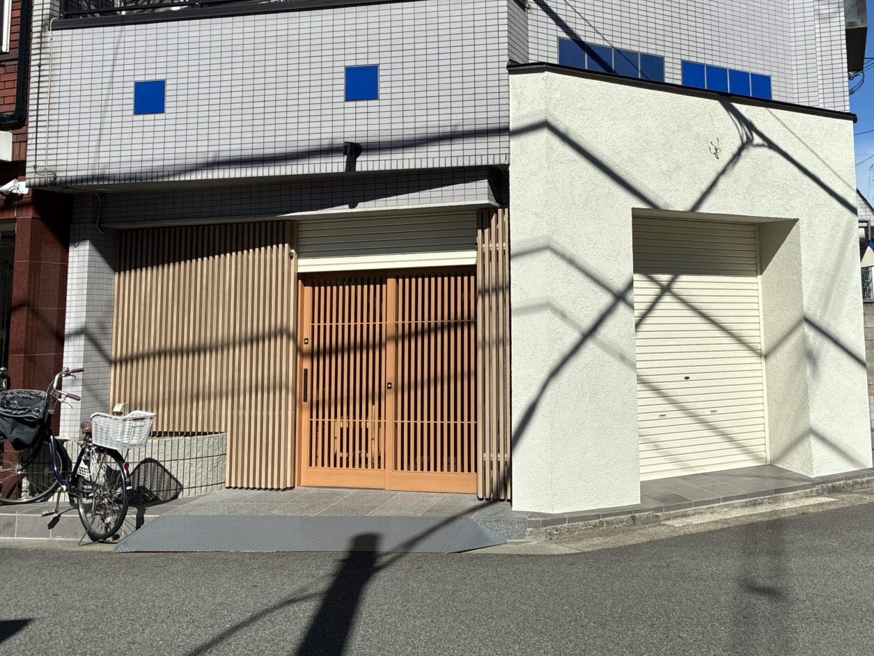 十割蕎麦 武さしOPEN