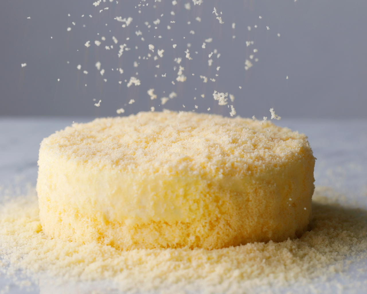 ルタオ看板商品の「ドゥーブルフロマージュ」