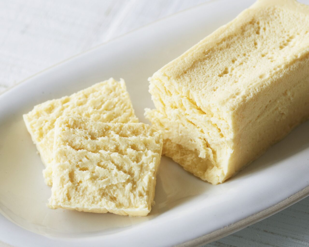 パフェ ドゥ フロマージュ