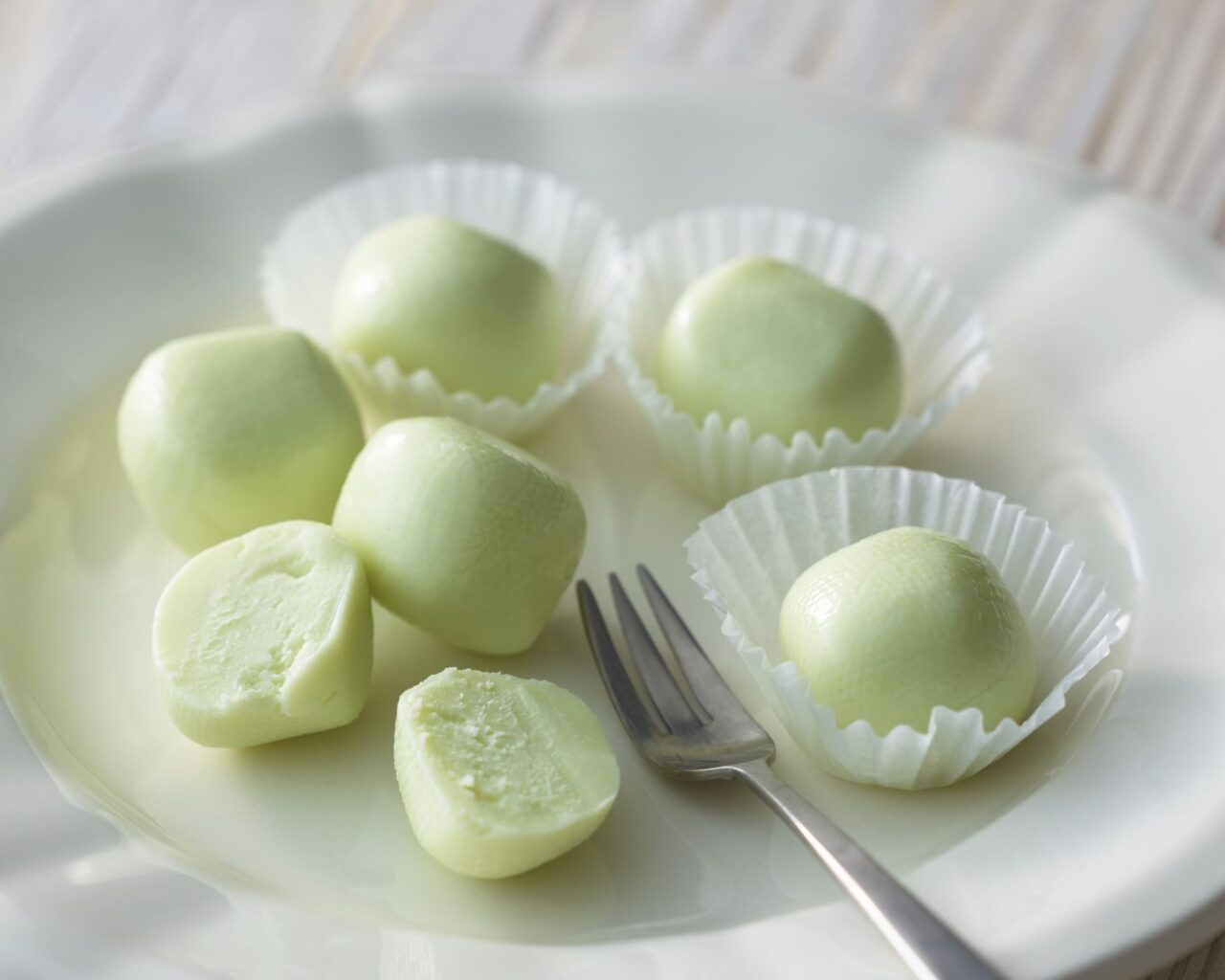 レアチョコレート ナイアガラ