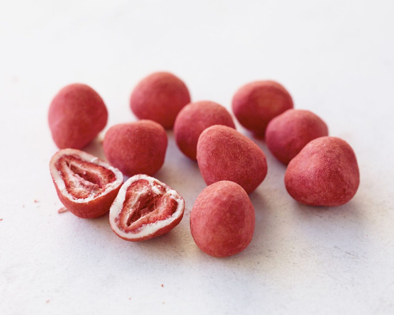 プチショコラ ストロベリー