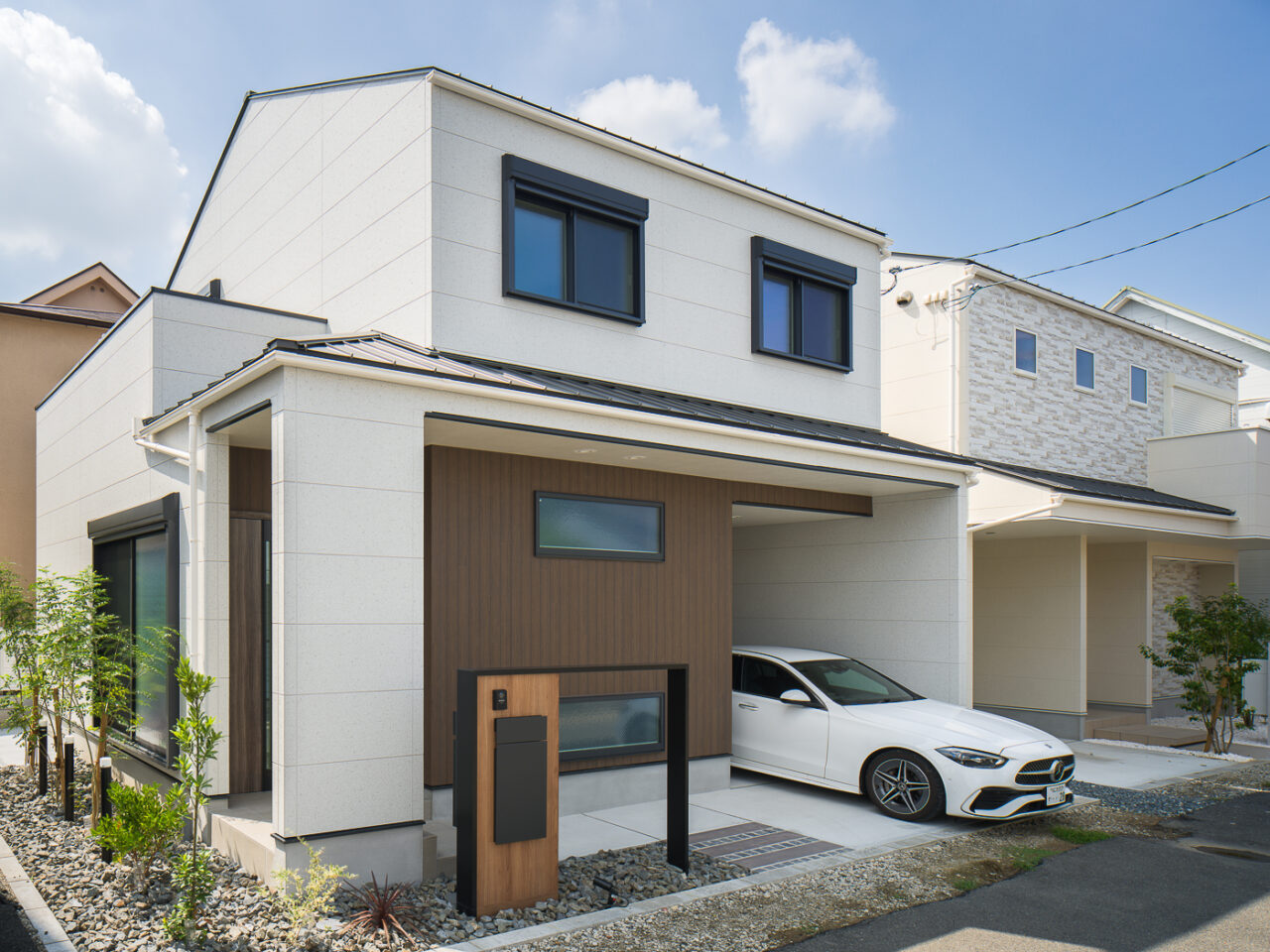 無人内見ルームツアー