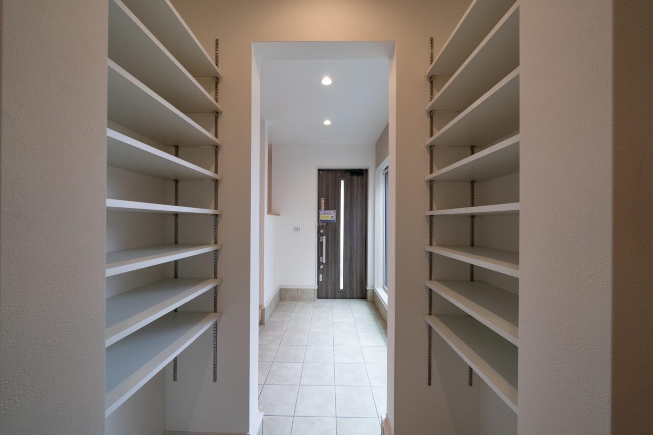 無人内見ルームツアー