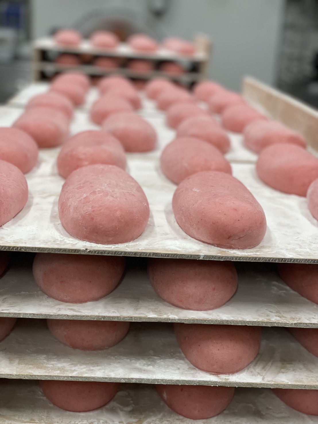 出来たてお餅の工場直売セール