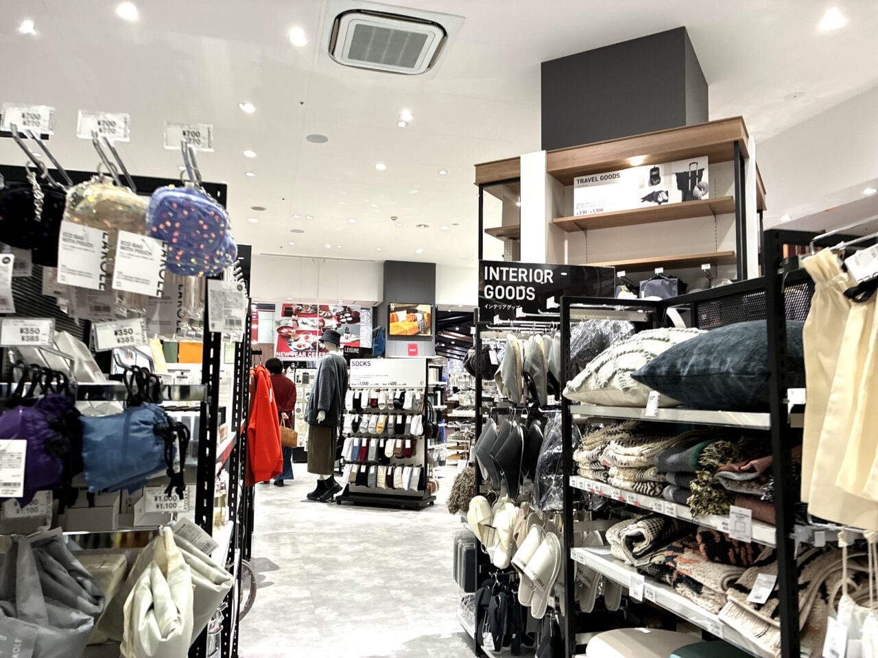 アリオ八尾にlakoleオープン