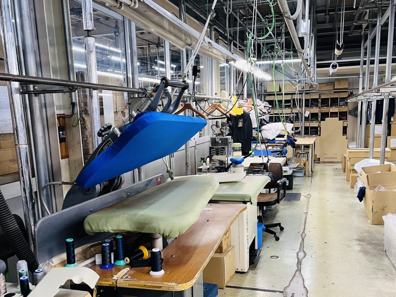 GOLD SUIT八尾店オープン