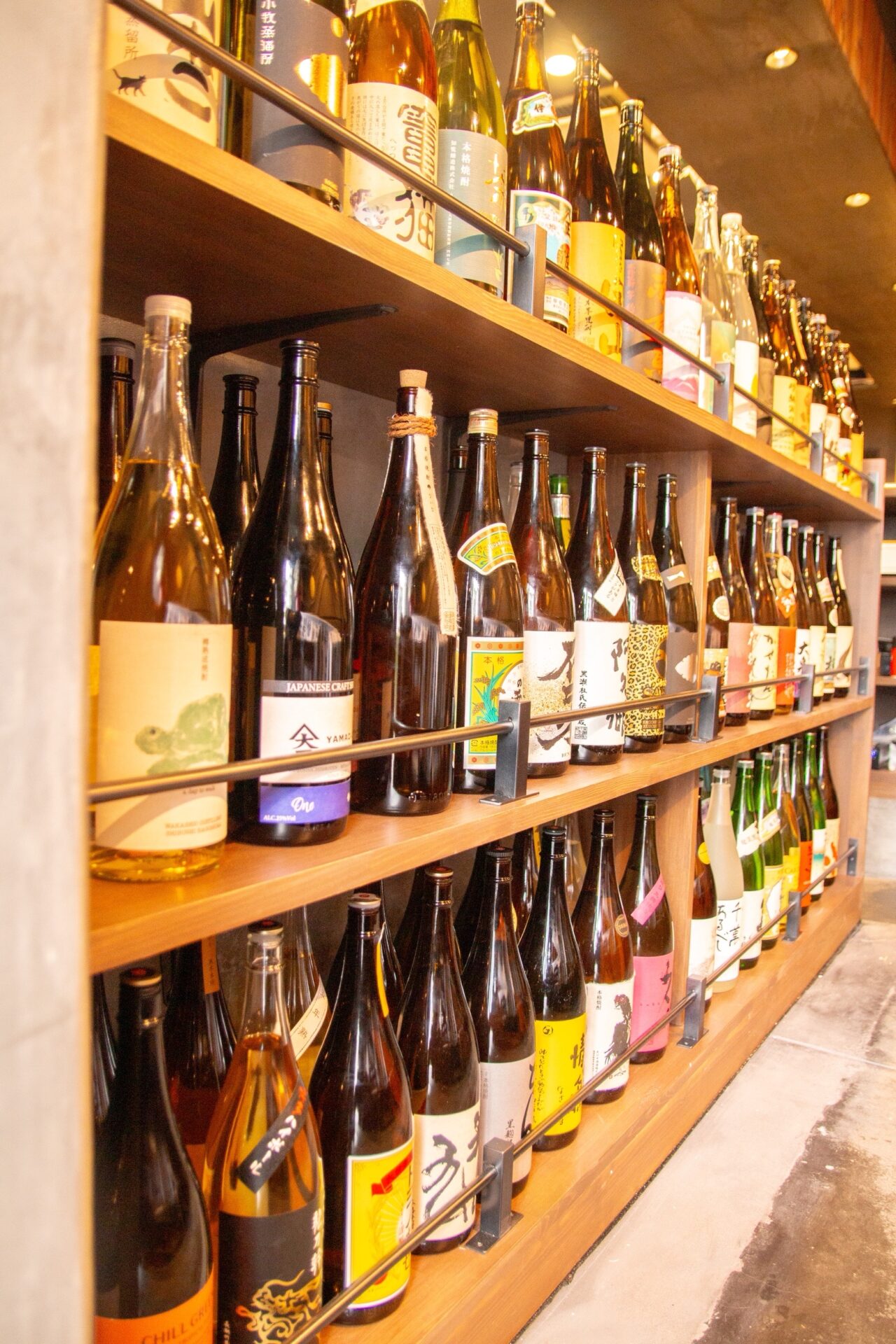 博多酒場いちまつ