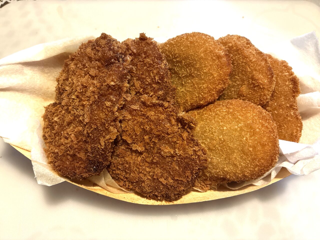 音野精肉店 - 八尾市 - ファミリーロード