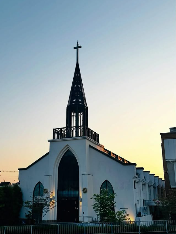 グレース大聖堂