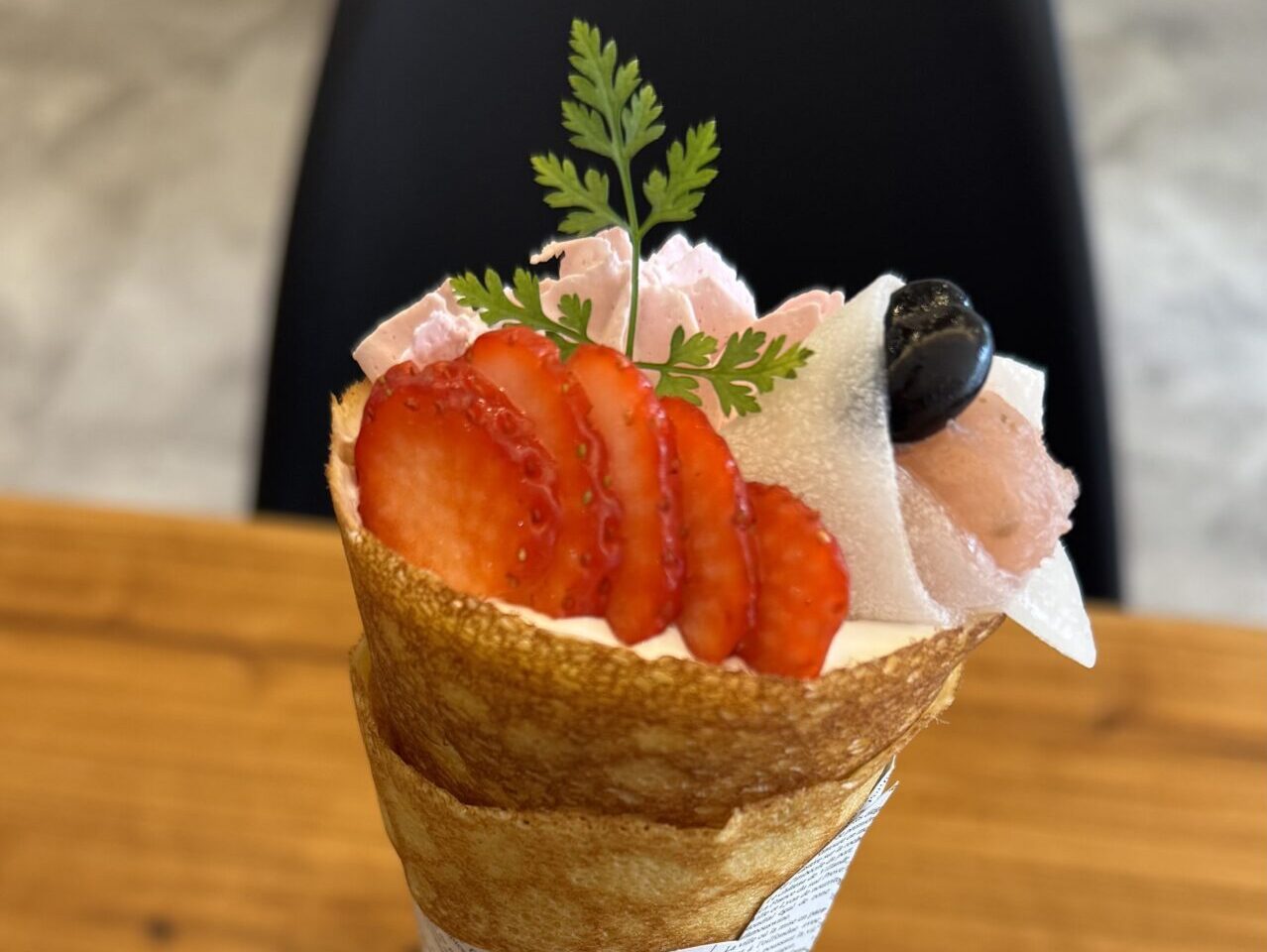 cafe_lien__SAKURAクレープ