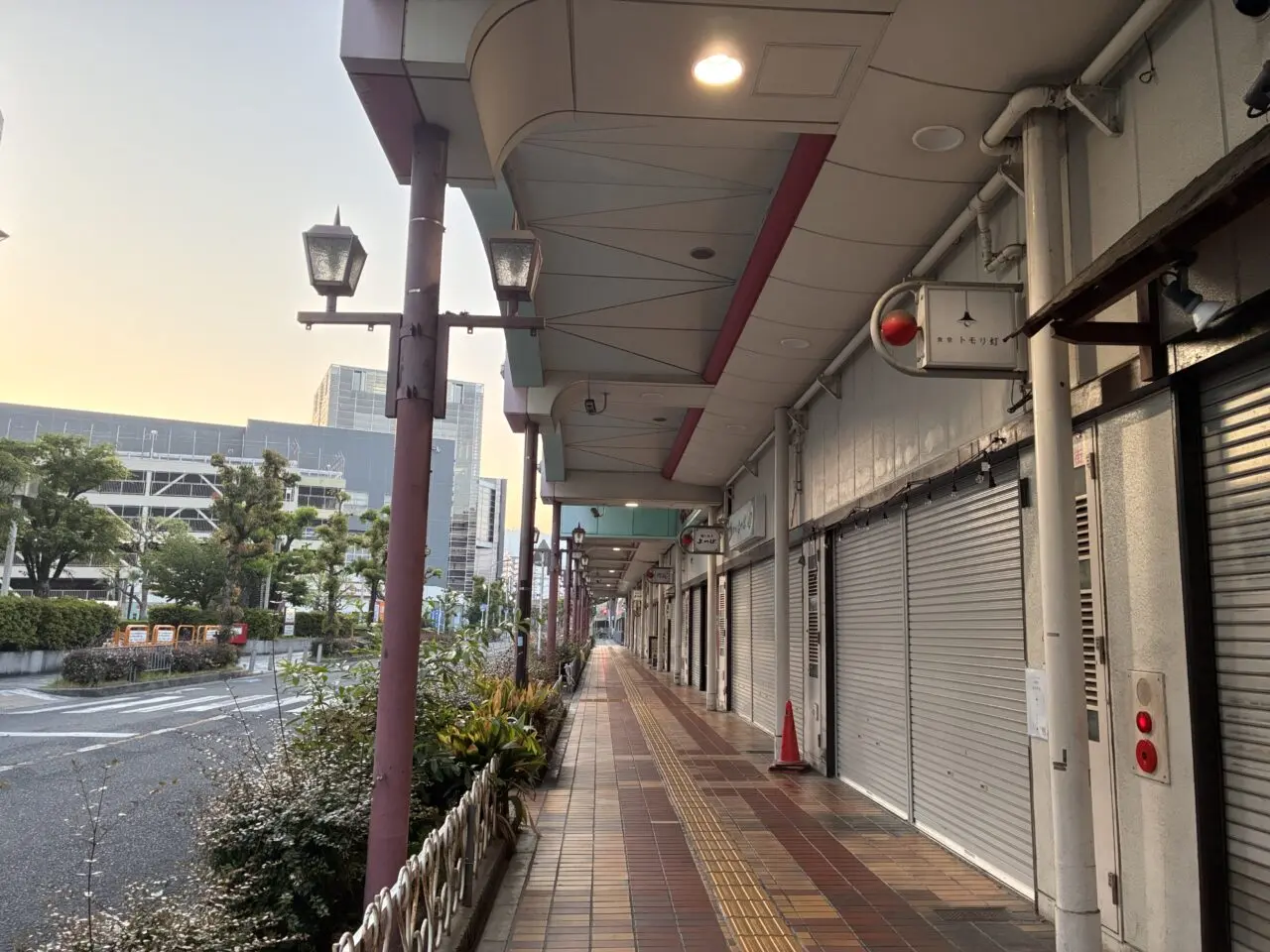 トモリ灯オープン