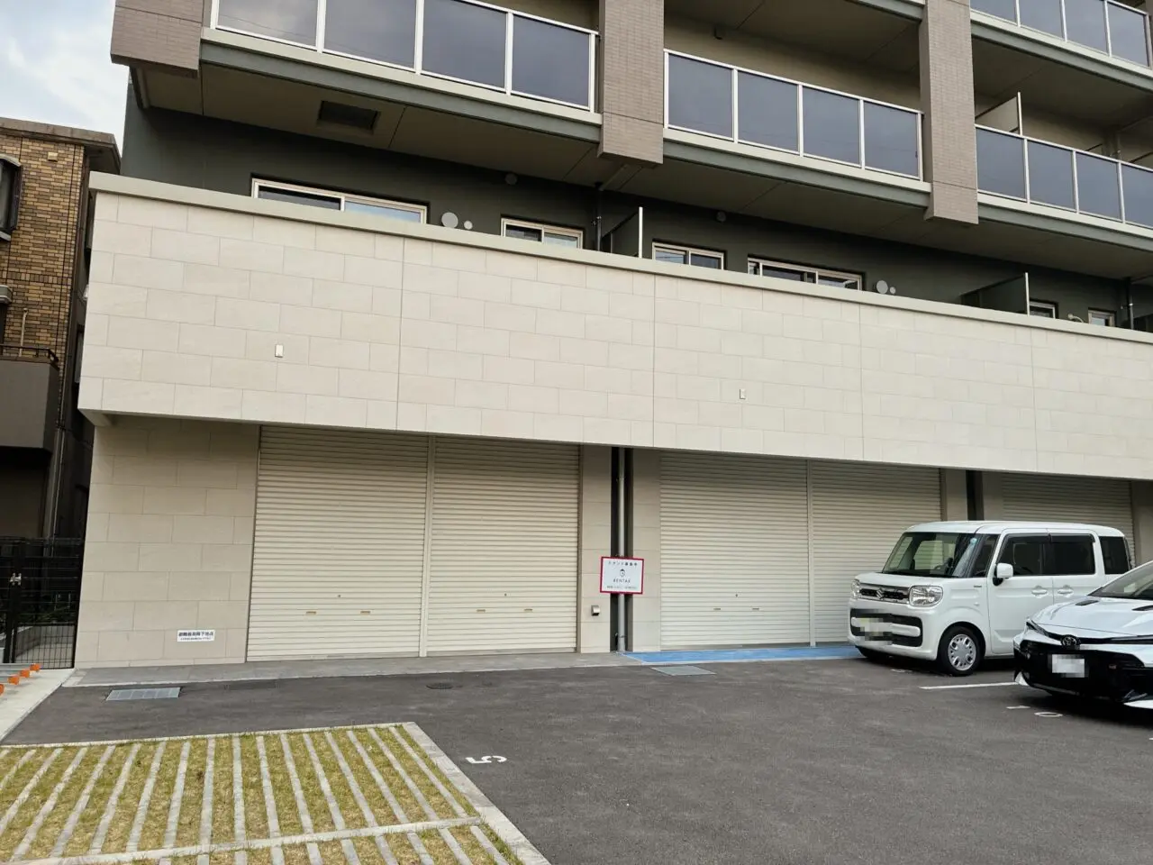 SAKURA Hills八尾
