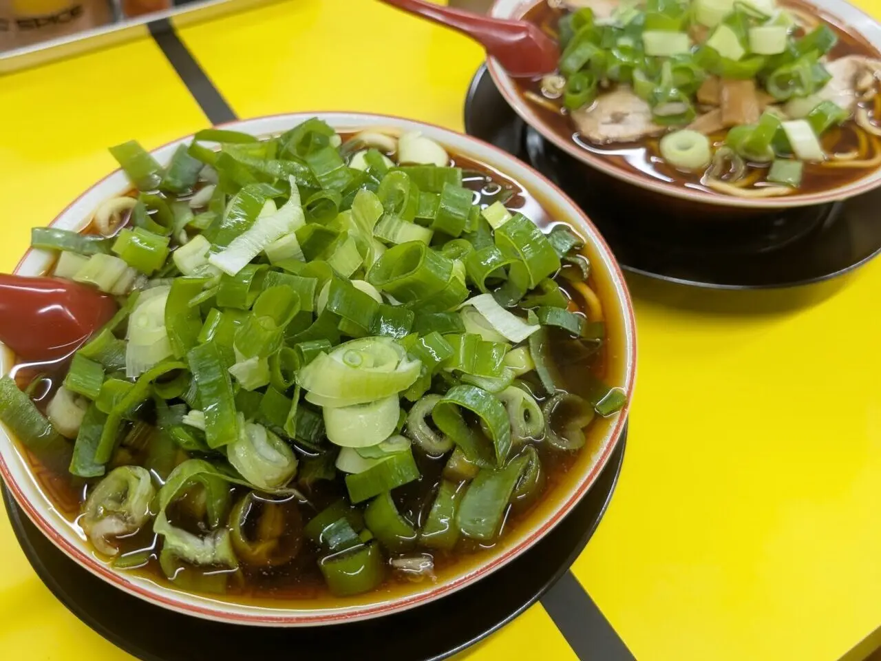 『麺屋7.5HZ志紀店』さん
6月12日にオープン