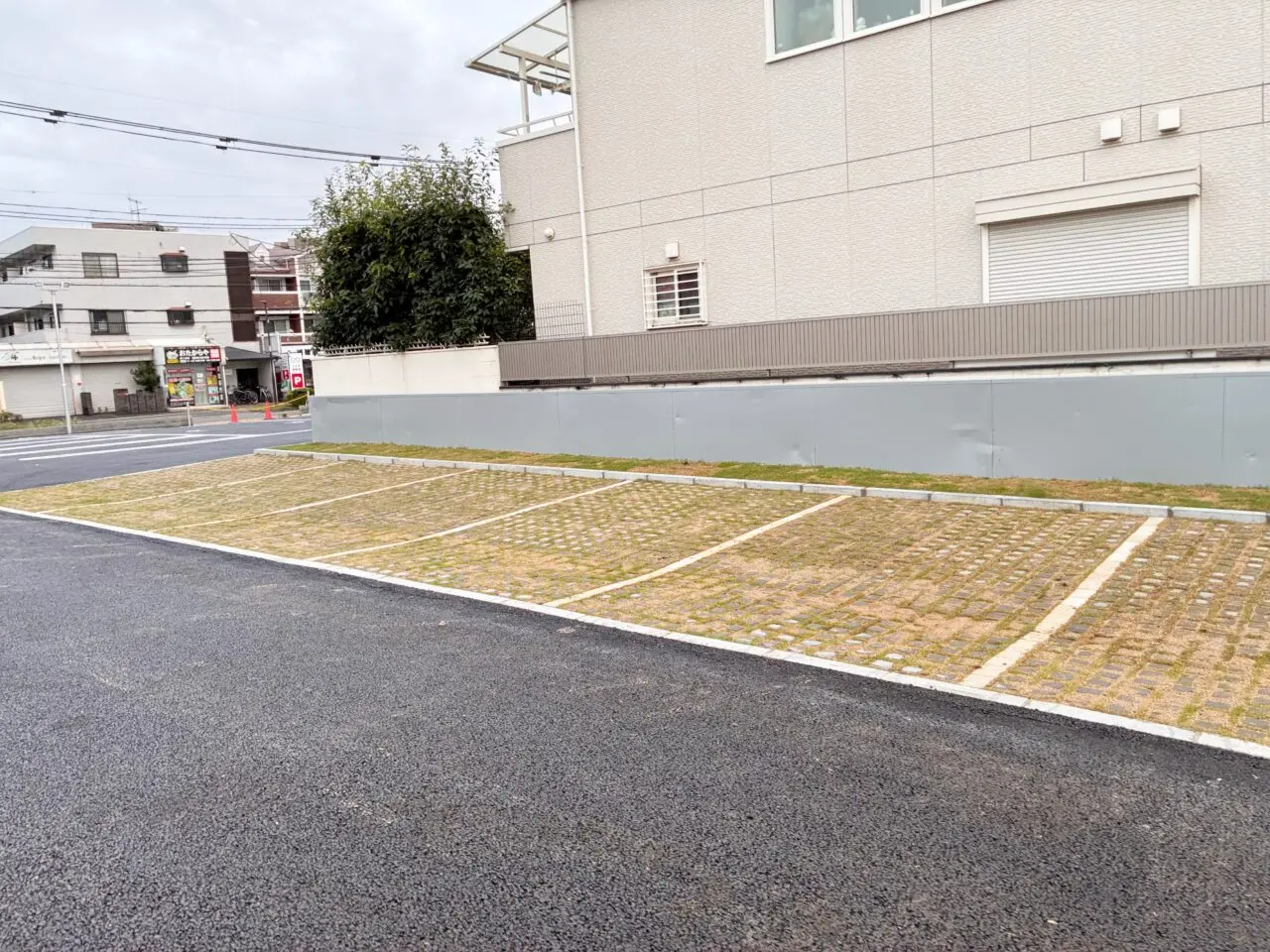 改装の為休業中だった業務スーパー桜ヶ丘店のリニューアルオープン日が決定
