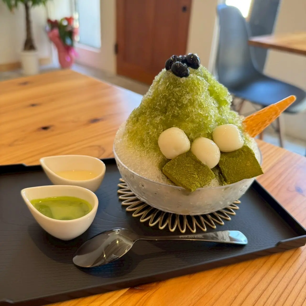 かきごおり