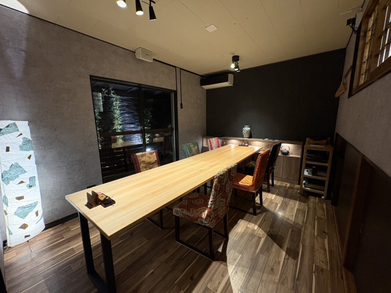 八尾の完全会員制ふぐ料理店「壱面」2周年を機に、1日1組限定で非会員予約を開始