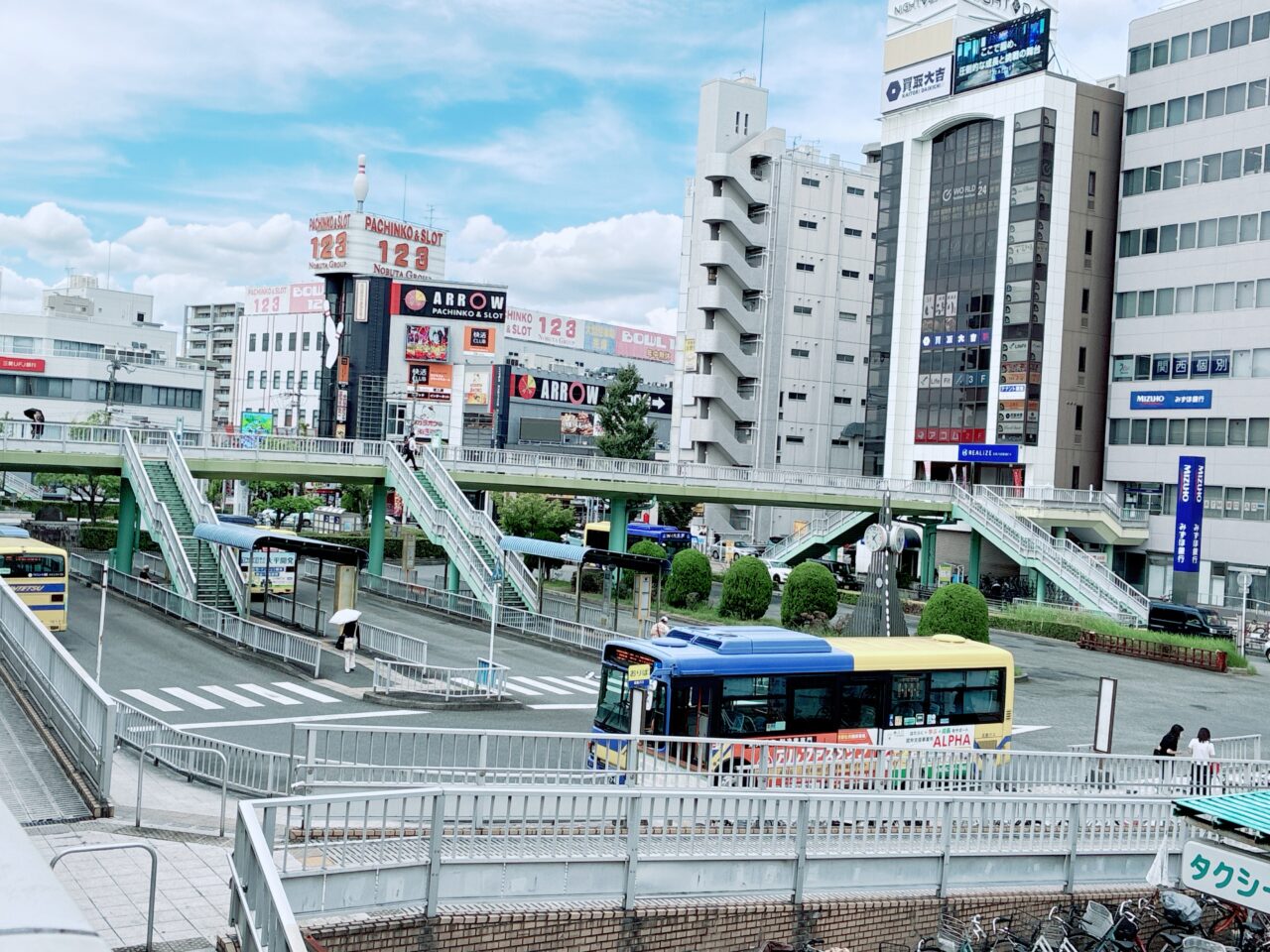 近鉄バス