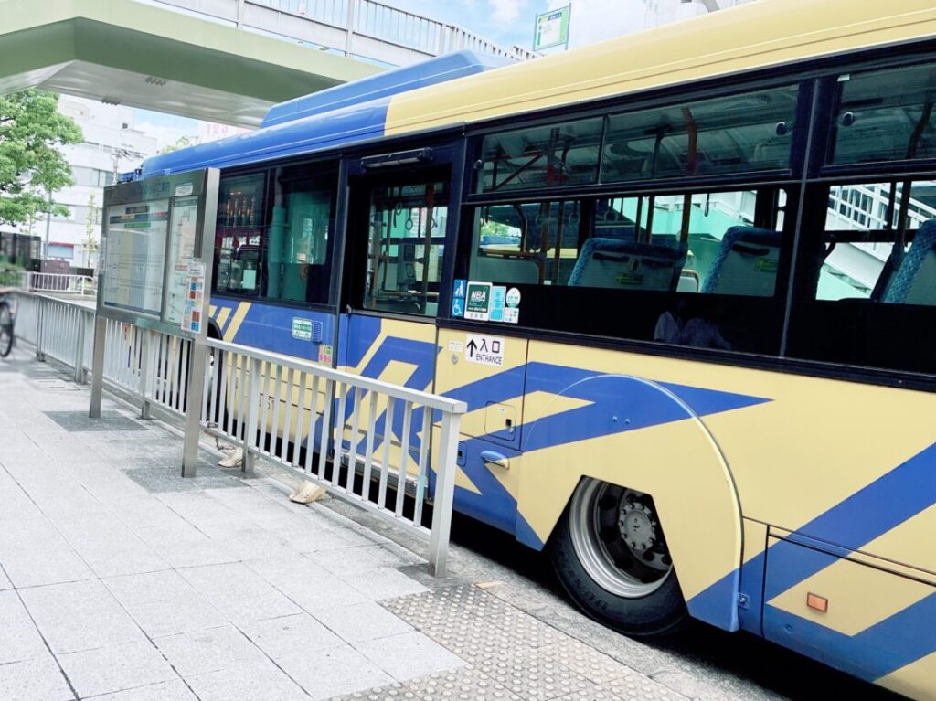 近鉄バス