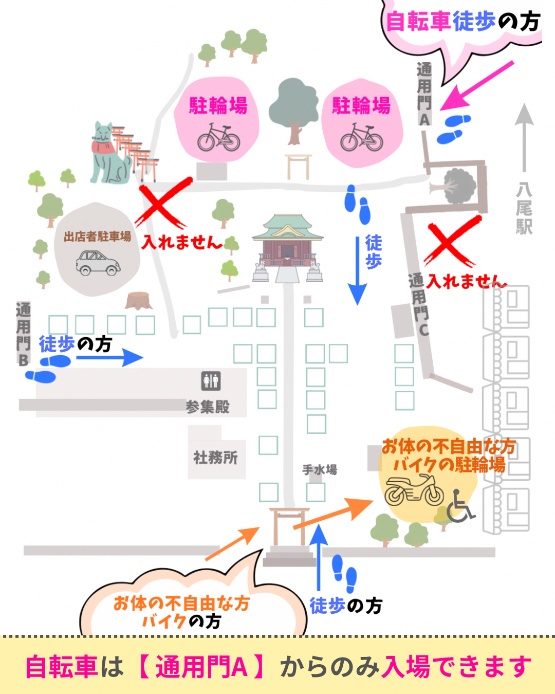 澁川神社「秋祭縁日」